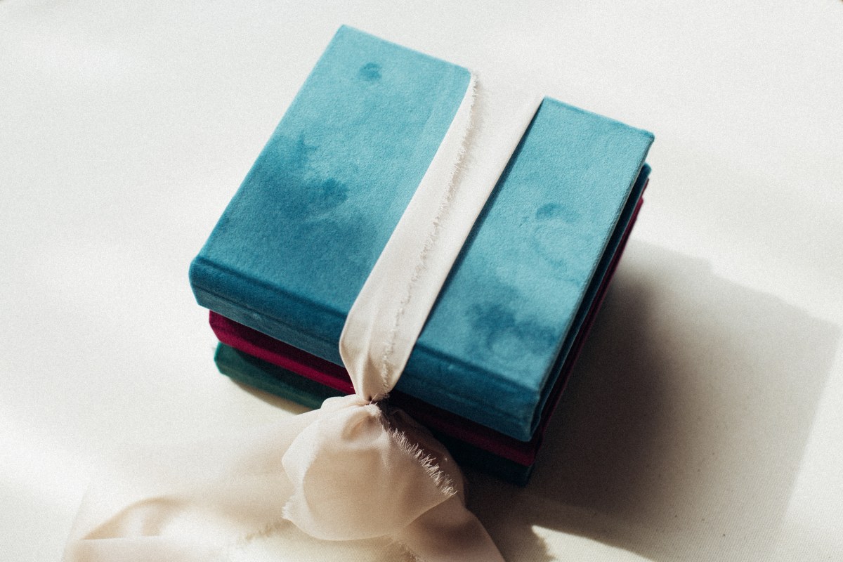 AriaBook
