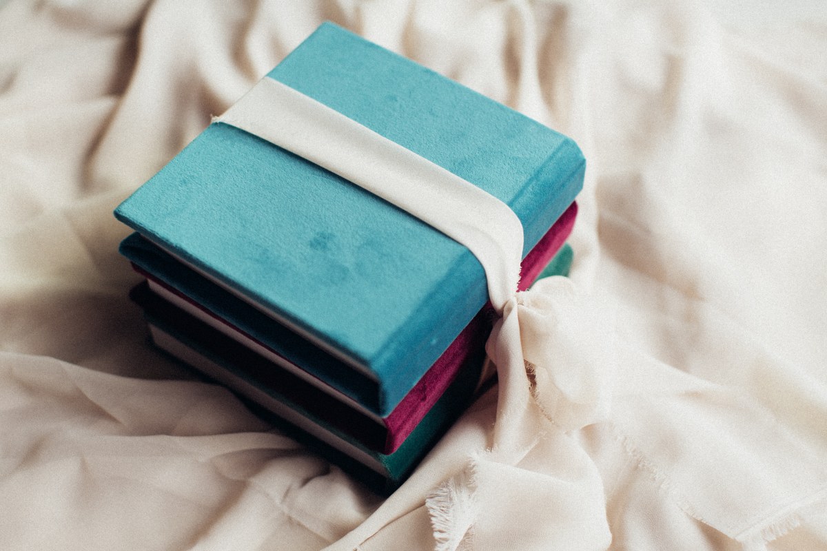 AriaBook
