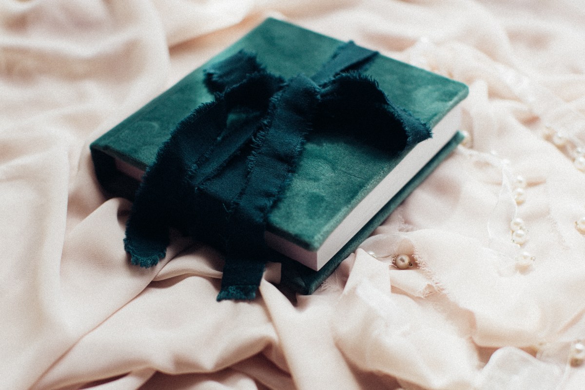 AriaBook