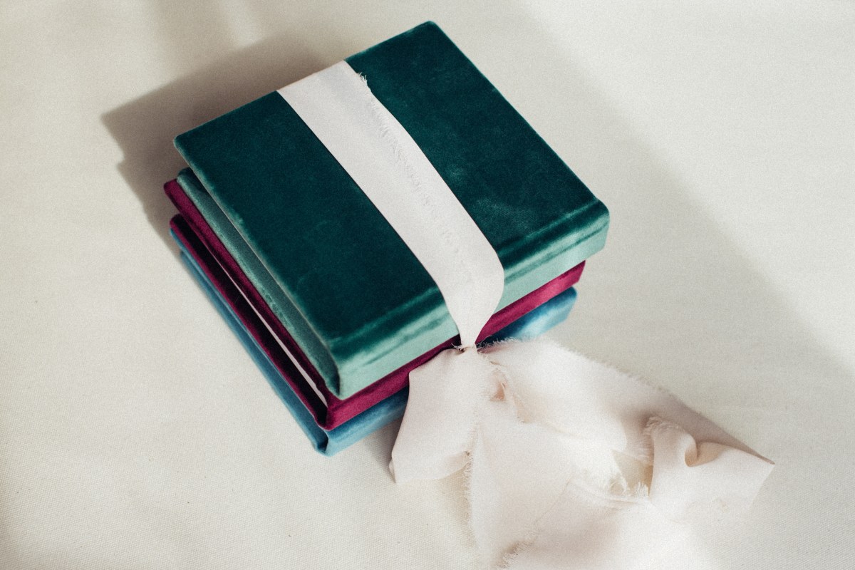 AriaBook