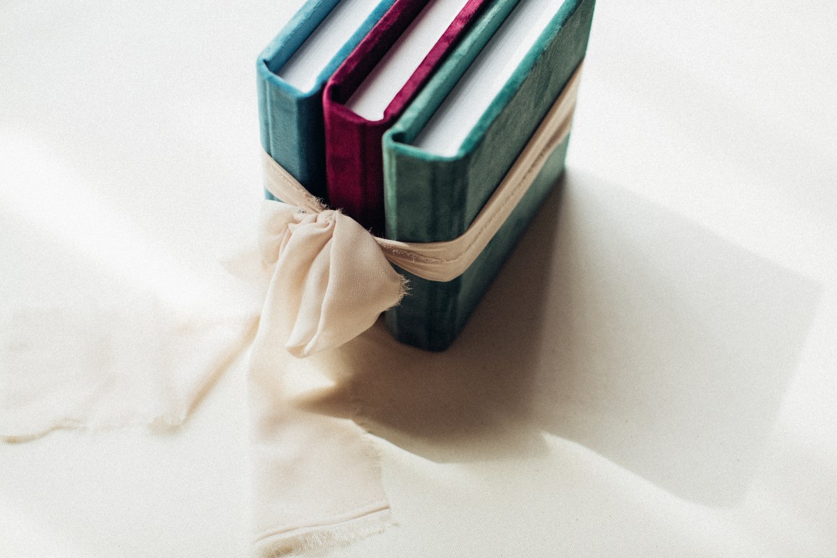 AriaBook