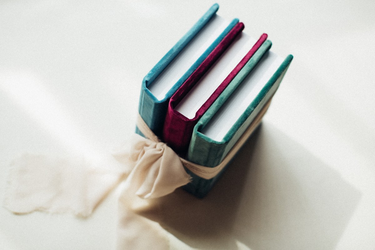 AriaBook
