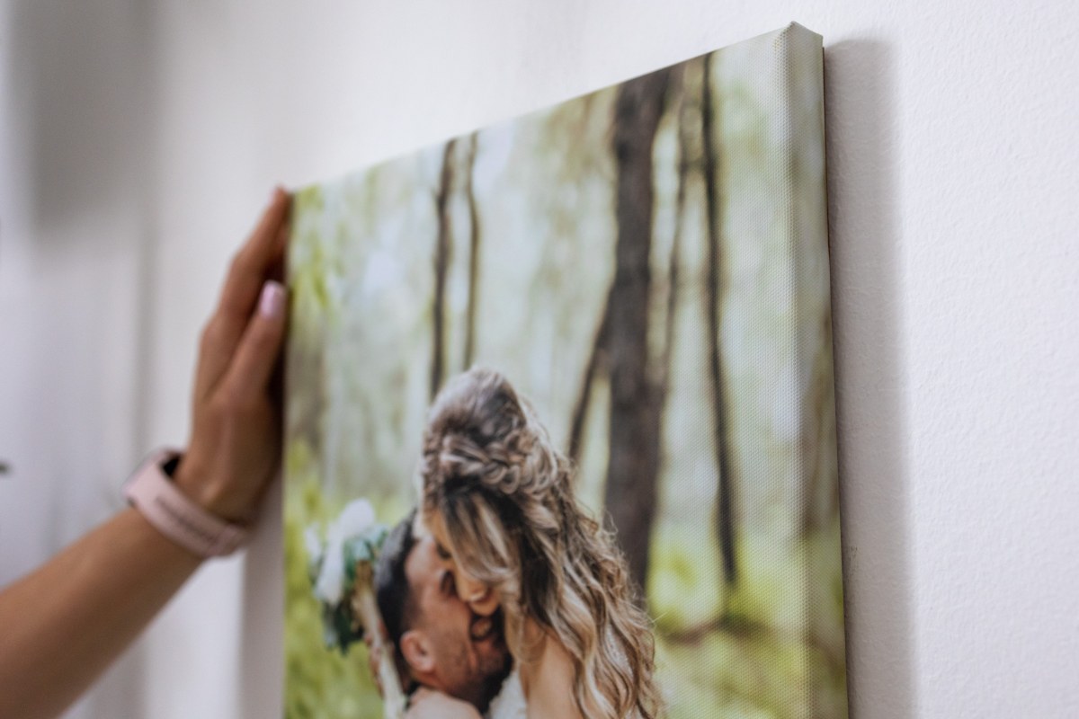 Canvas