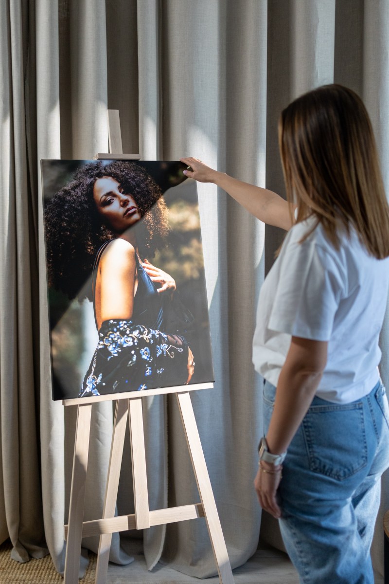 Canvas