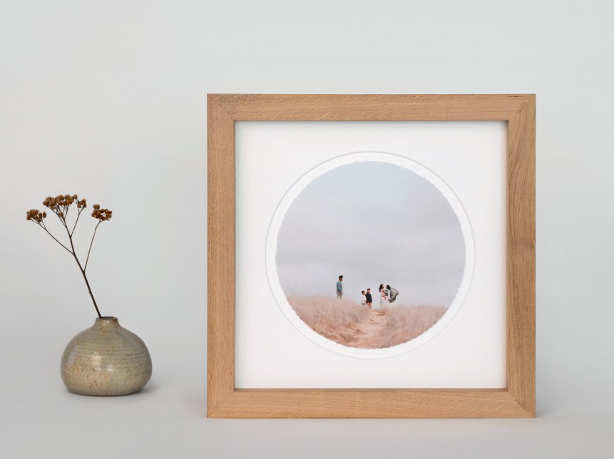 Frames