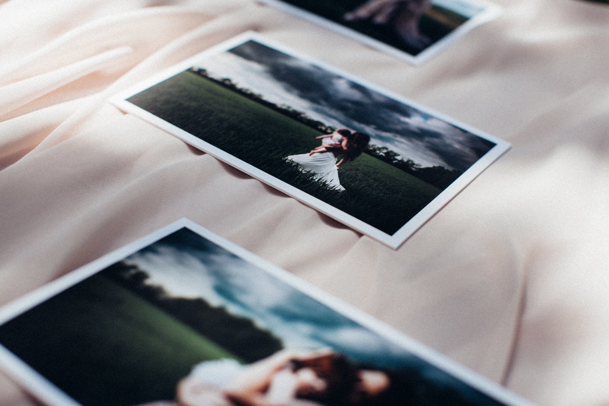 Cotton Rag Prints