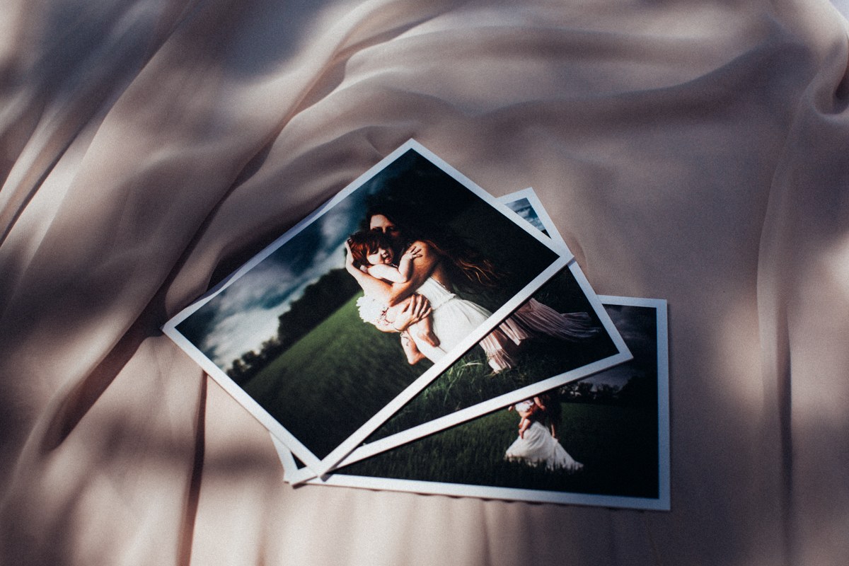 Cotton Rag Prints