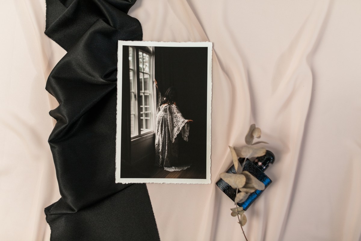 Cotton Rag Prints