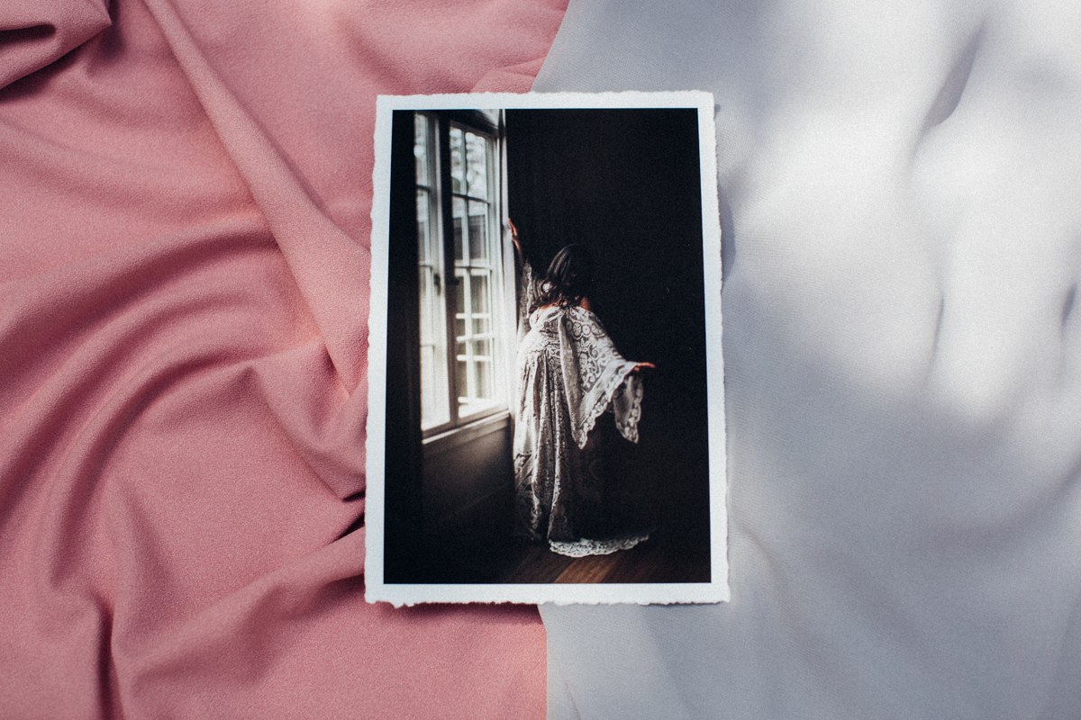 Deckled Edge Cotton Rag Prints