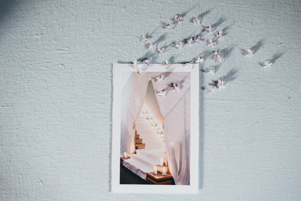 Deckled Edge Cotton Rag Prints