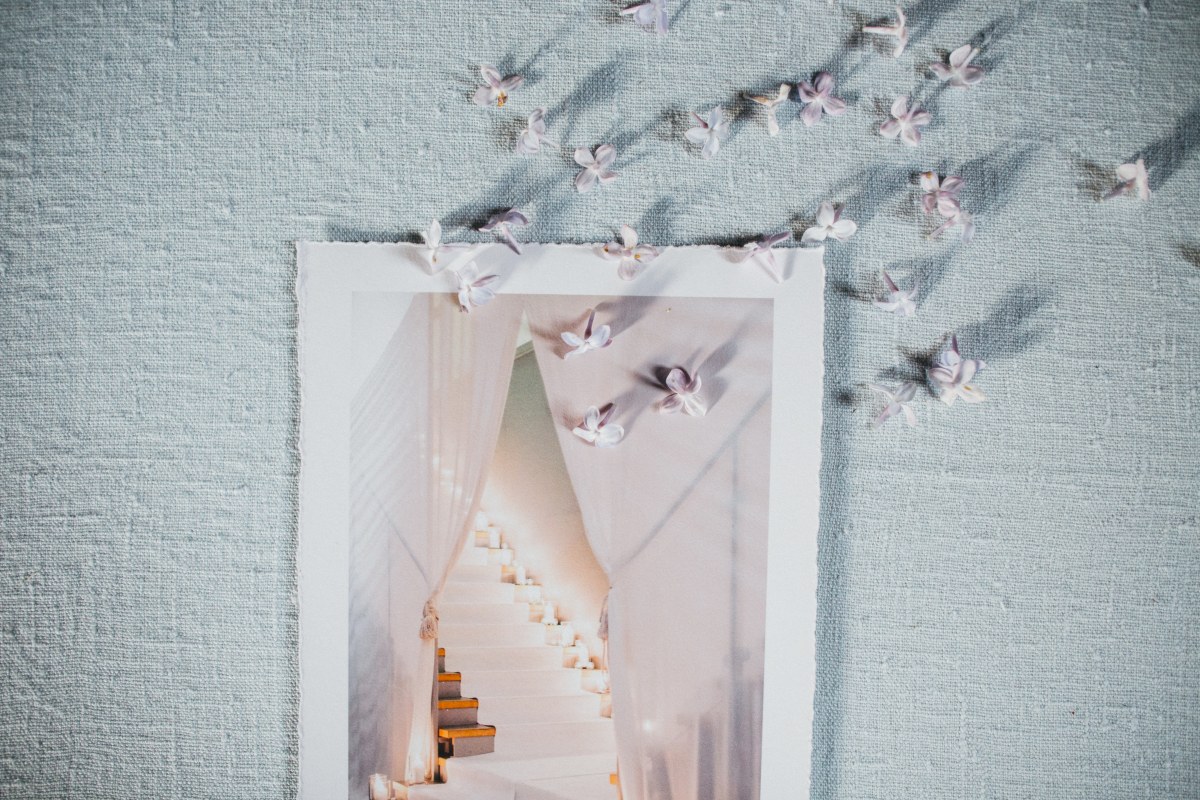 Deckled Edge Cotton Rag Prints