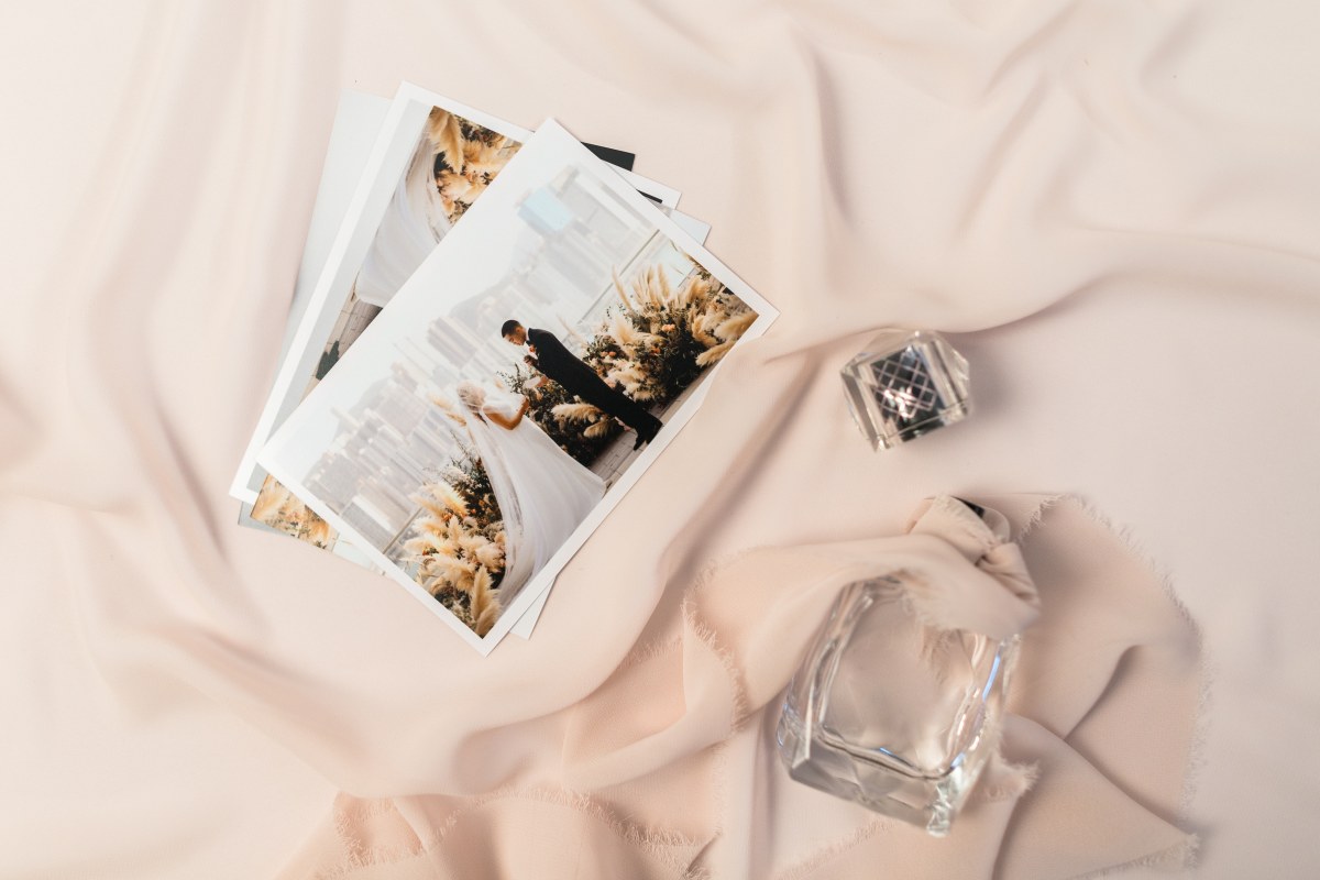 Deckled Edge Cotton Rag Prints