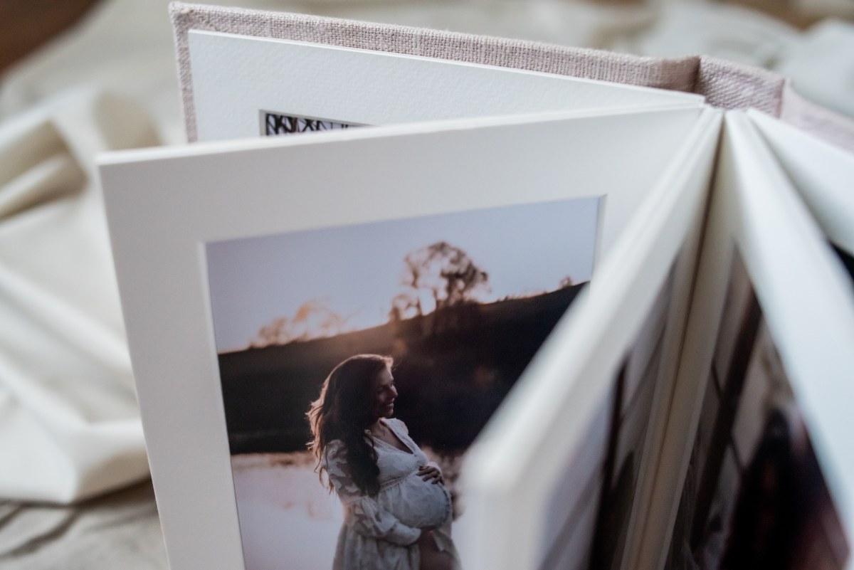 Slip-in Albums