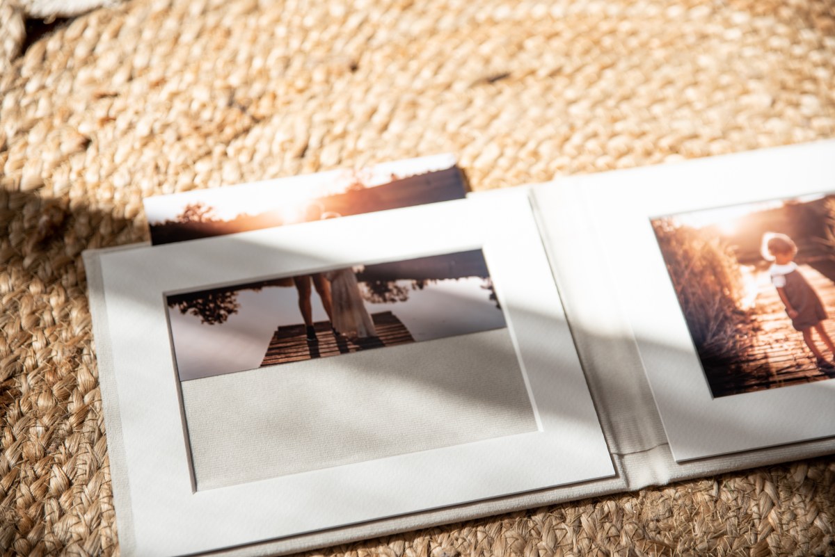 Slip-in Folio