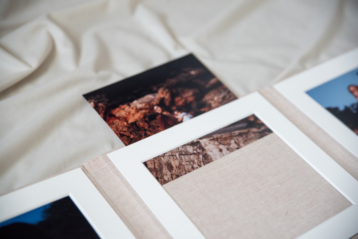 Slip-in Folio