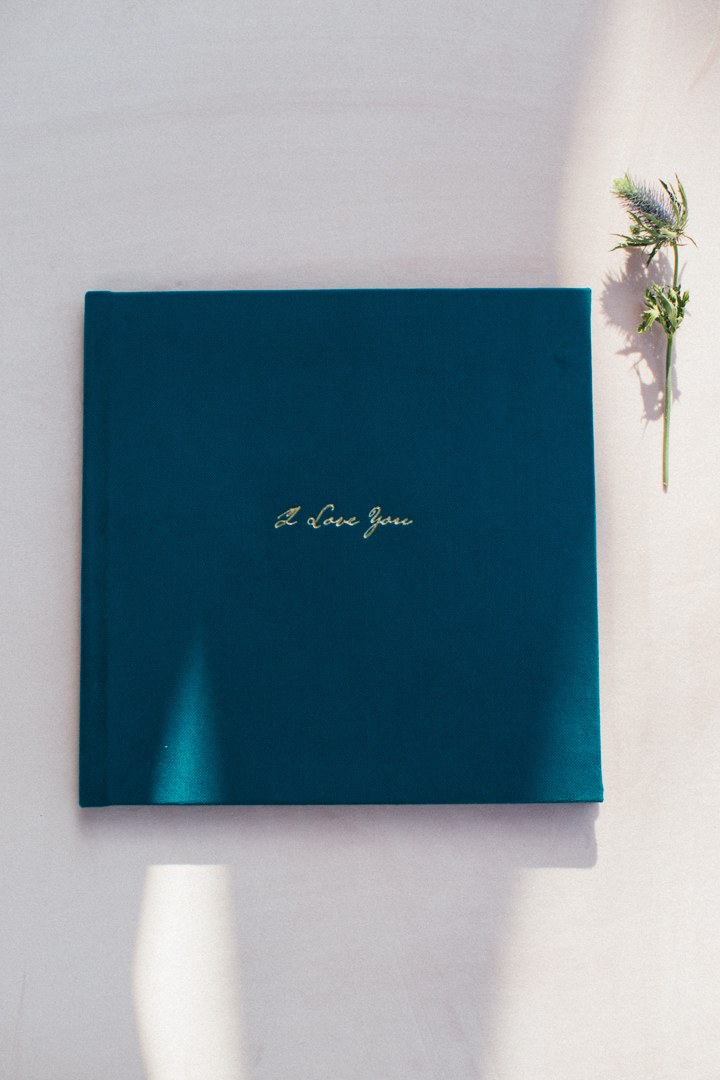 QT Embossing Stamp