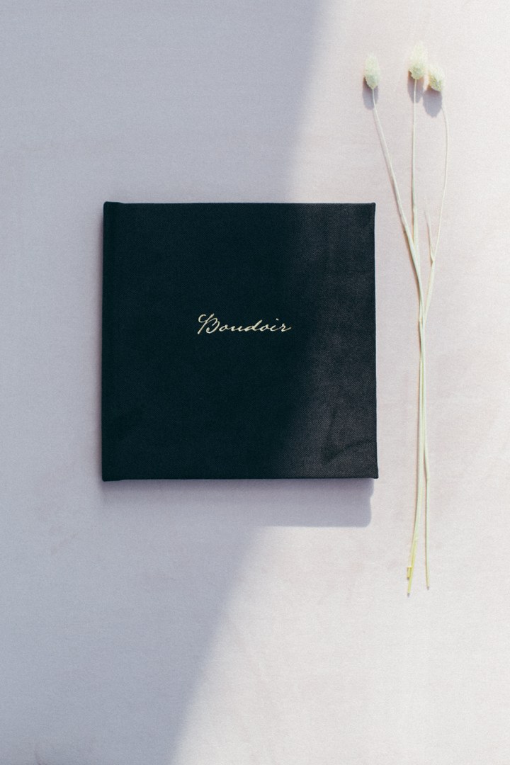 QT Embossing Stamp