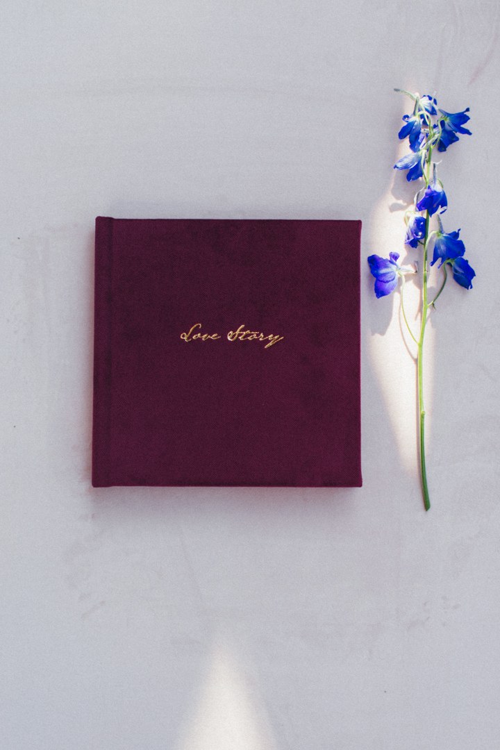 QT Embossing Stamp