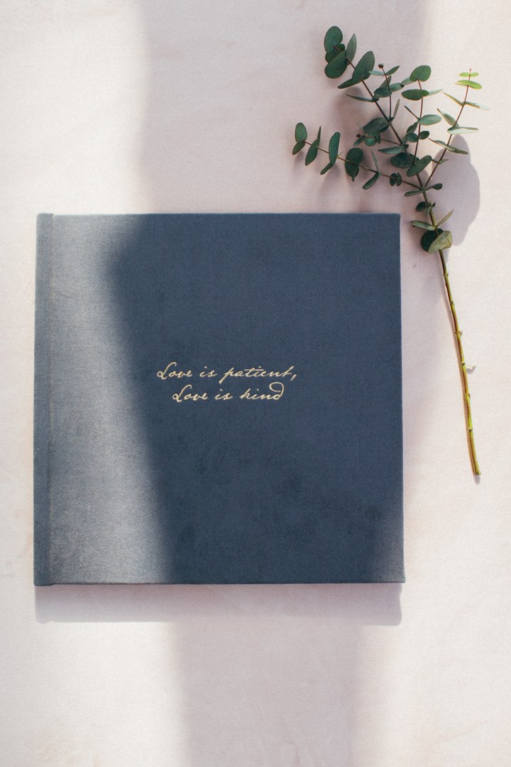 QT Embossing Stamp