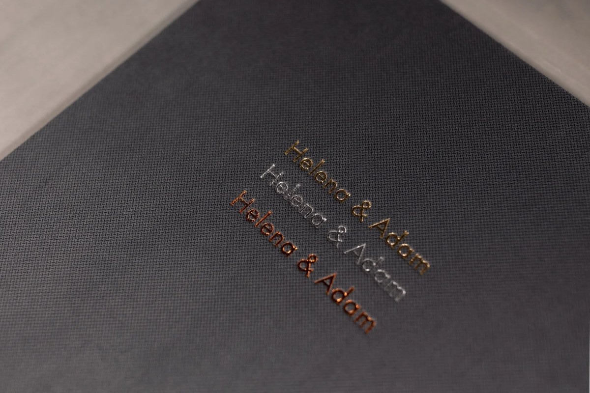 Flores Fabric Embossing Examples