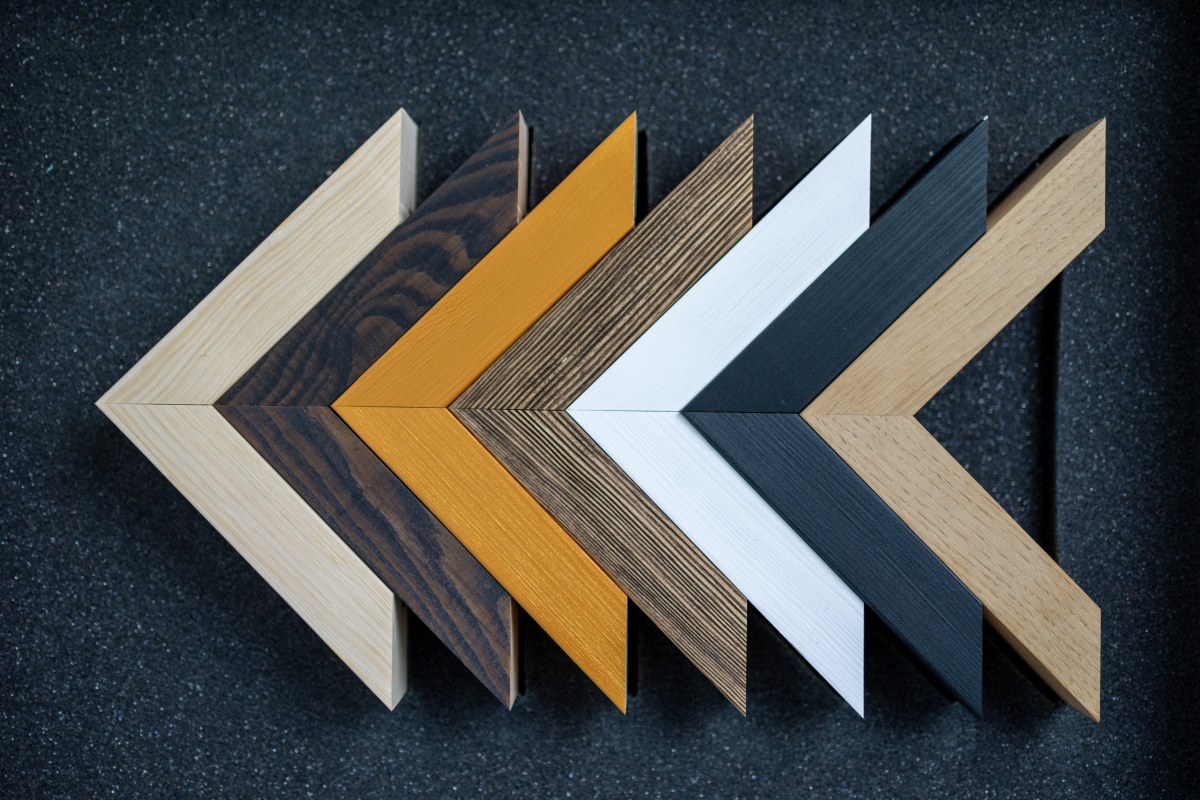 Frames