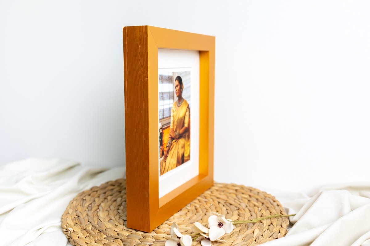 Frames