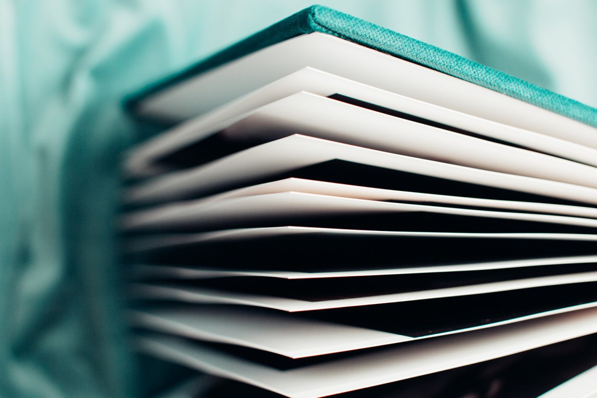 PrimaBook