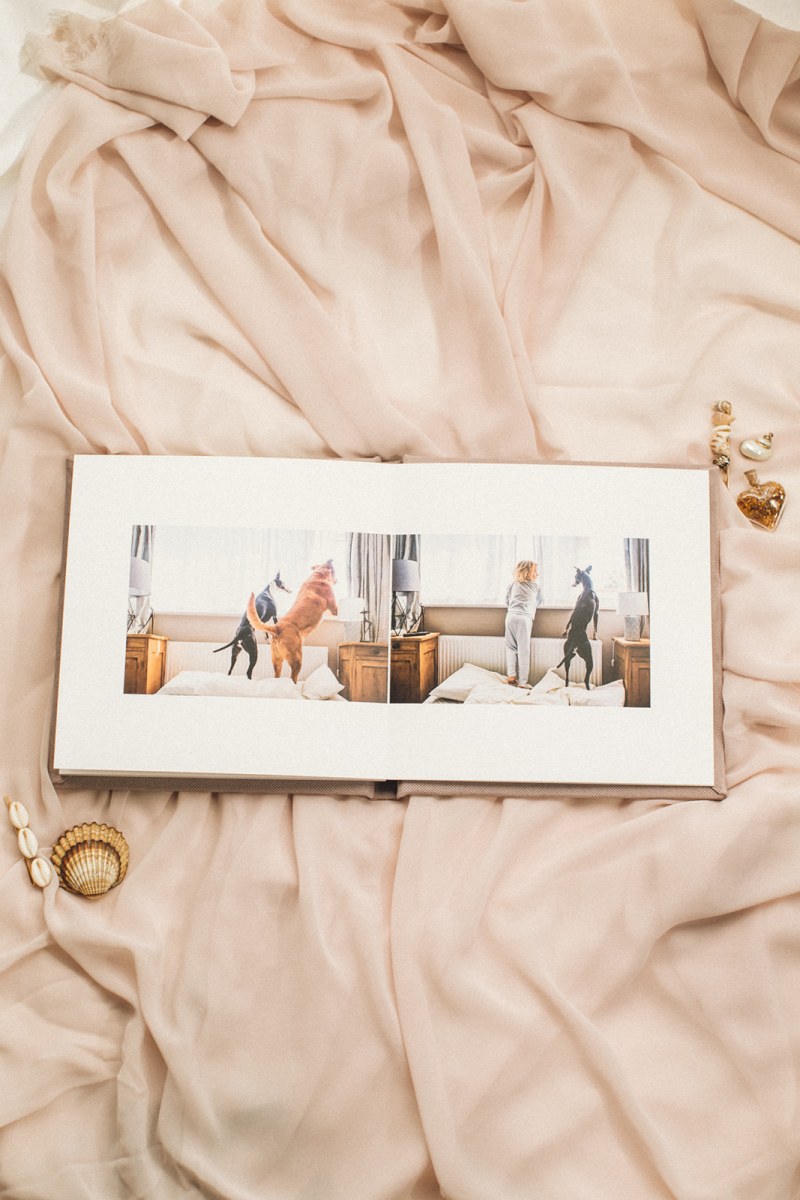 PrimaBook
