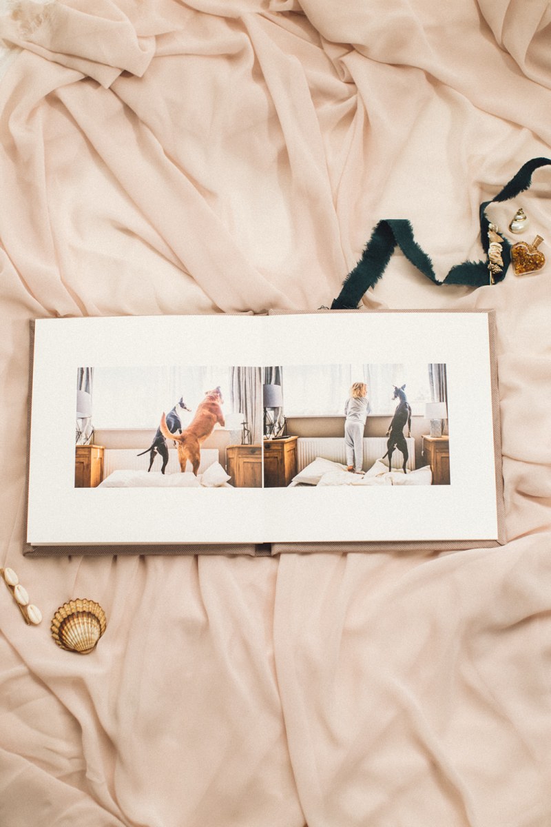 PrimaBook