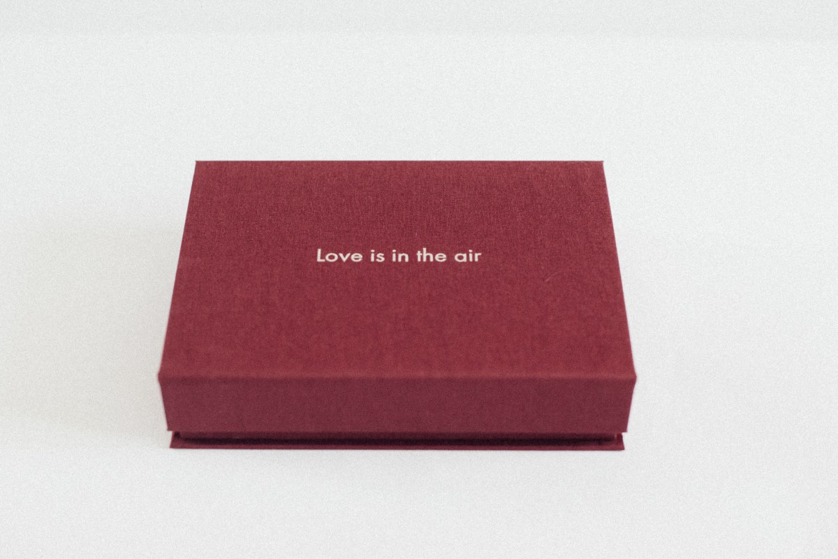 Embossing