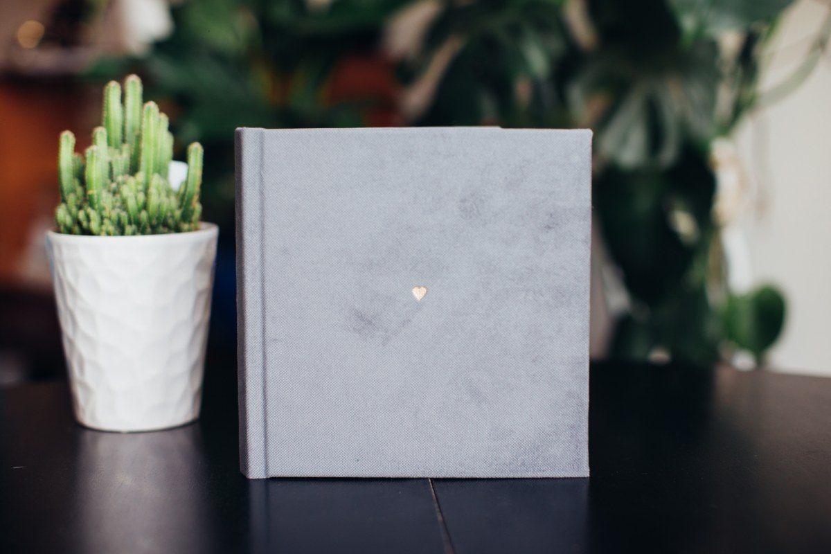 PrimaBook