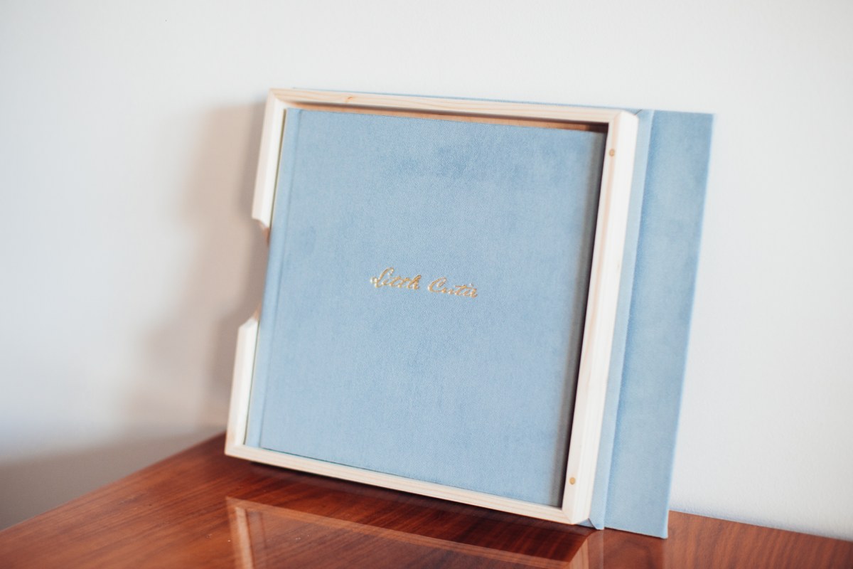 PrimaBook