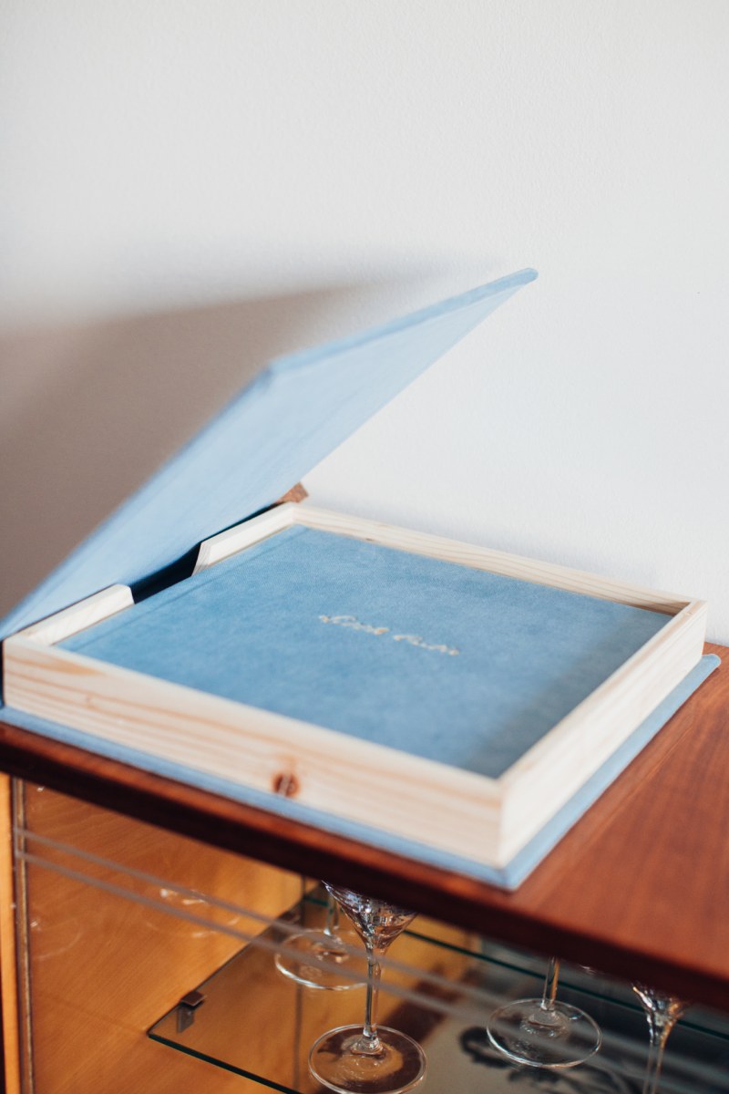 PrimaBook