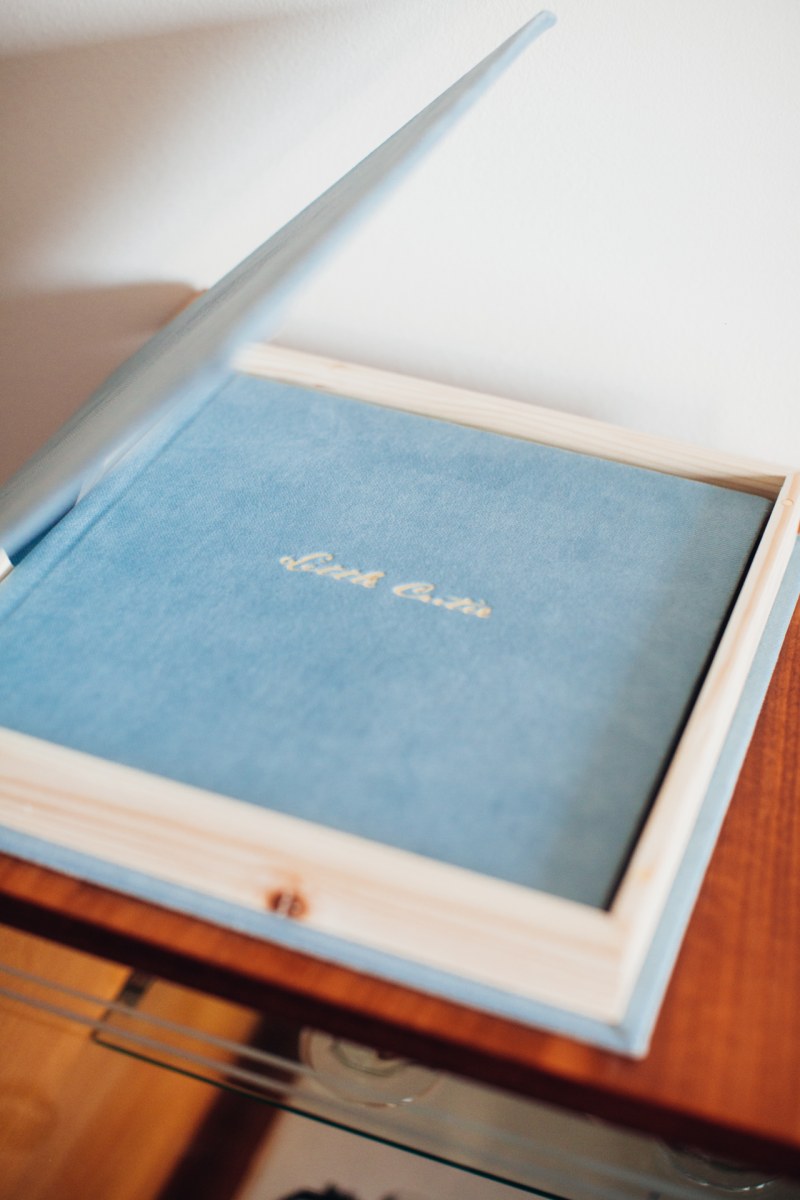 PrimaBook