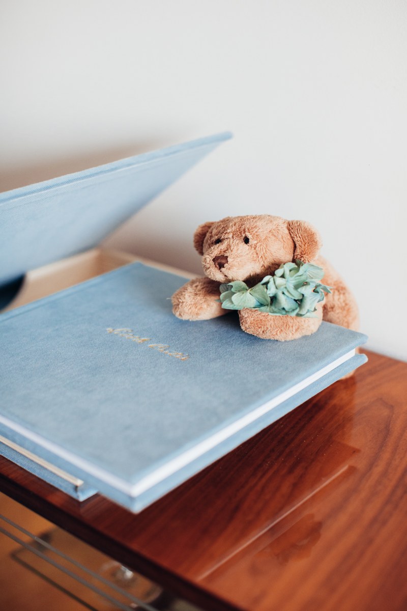 PrimaBook