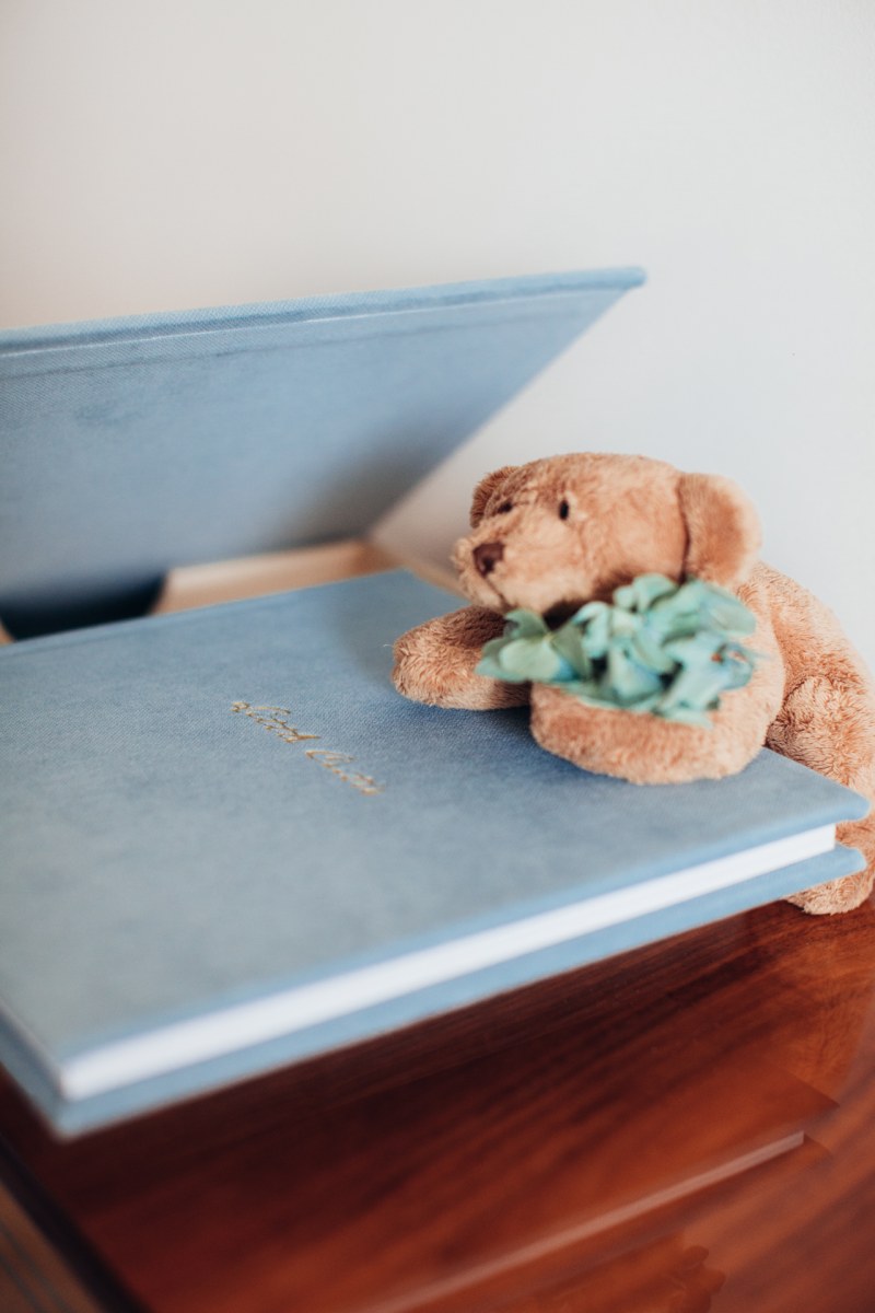 PrimaBook