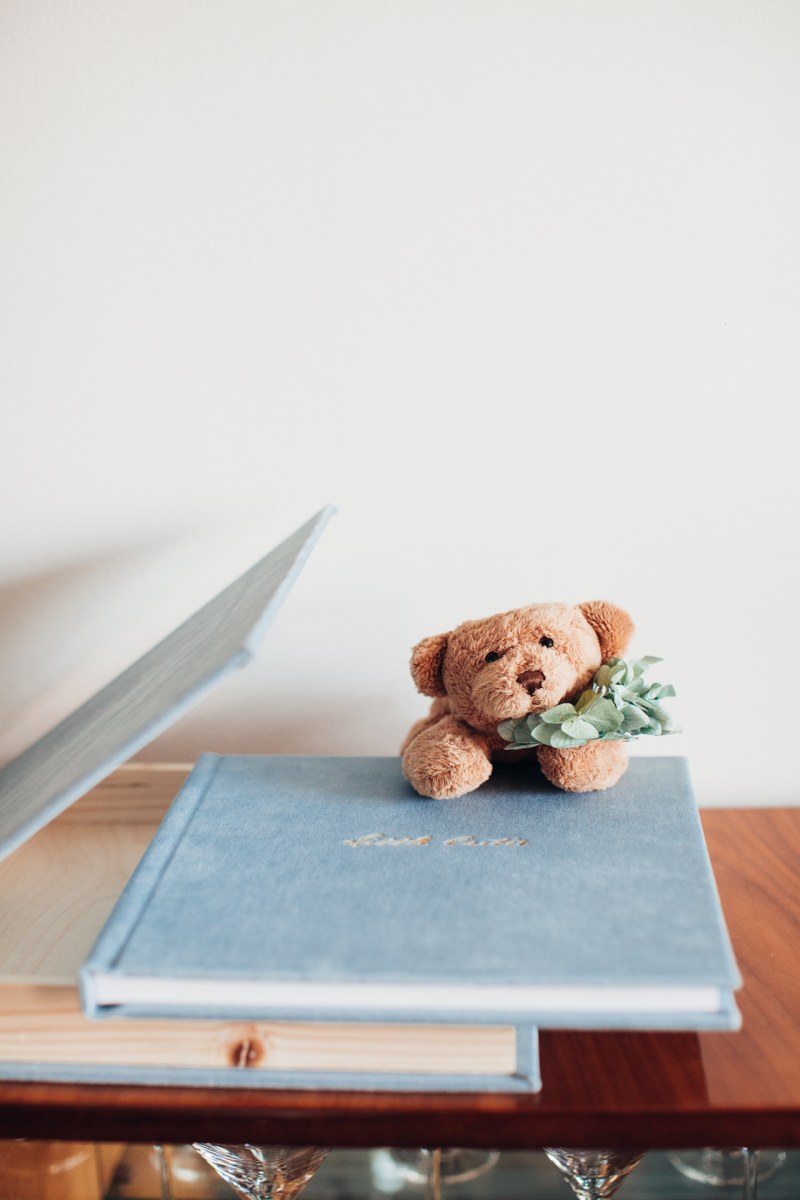 PrimaBook