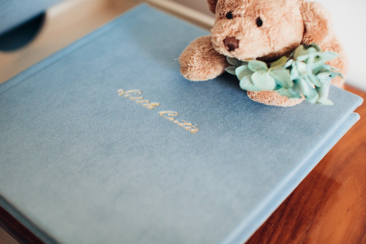 PrimaBook