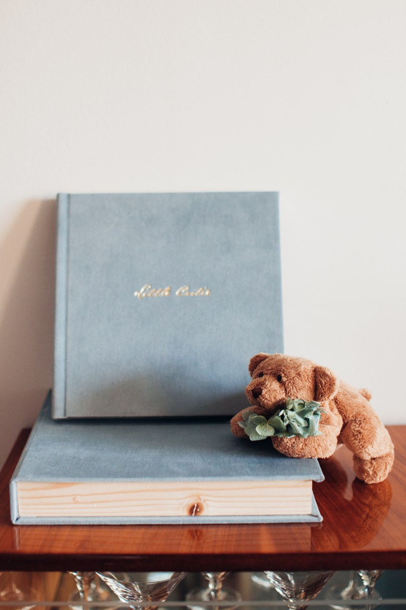 PrimaBook