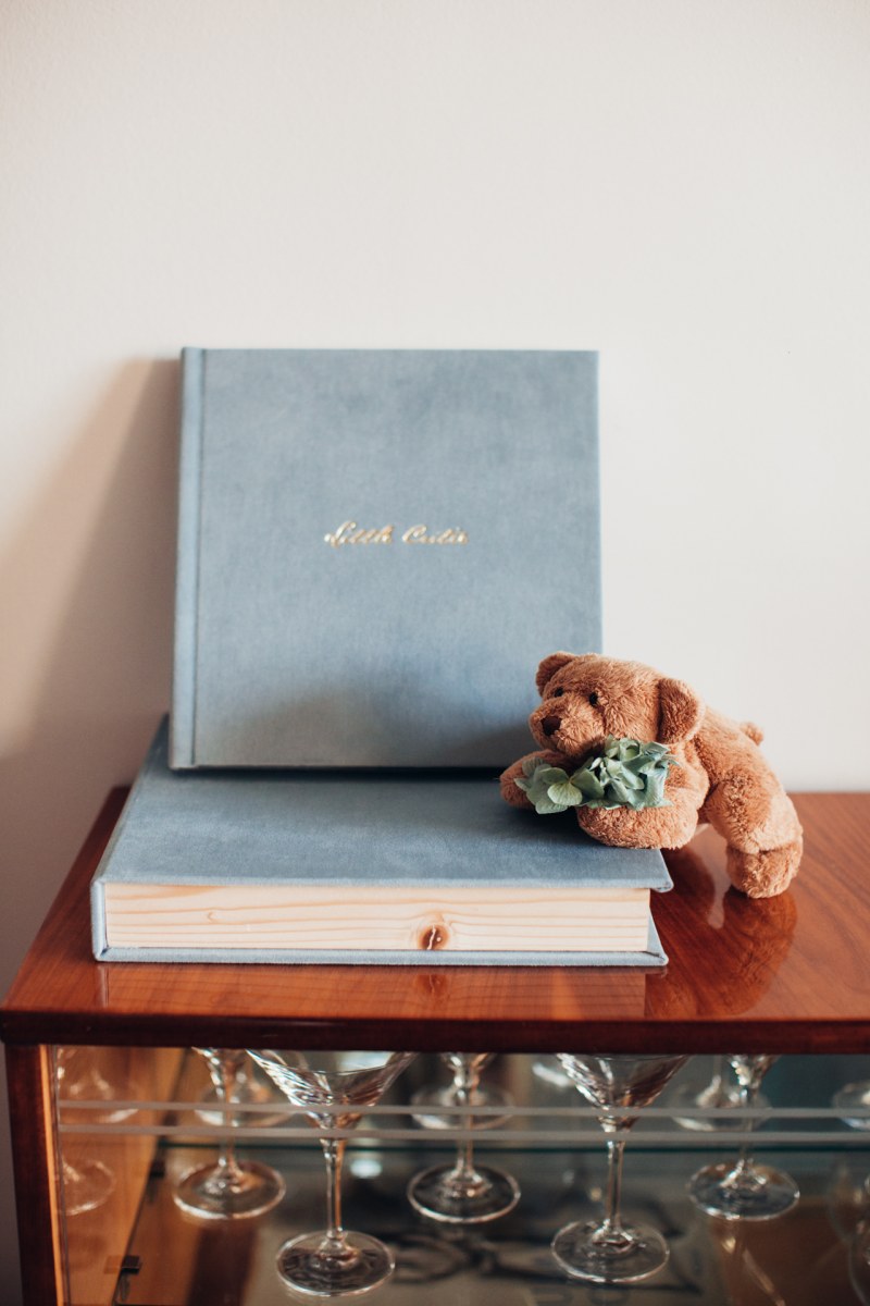PrimaBook
