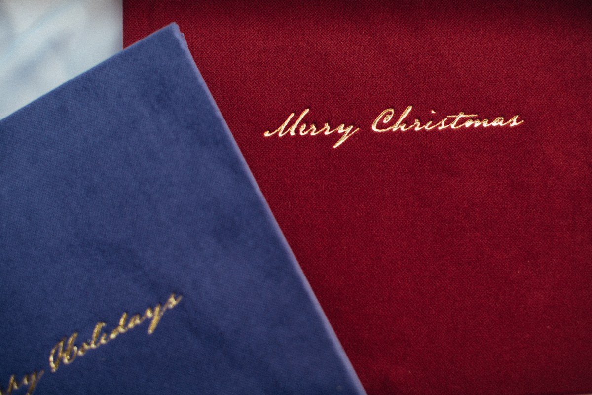 Christmas Photos