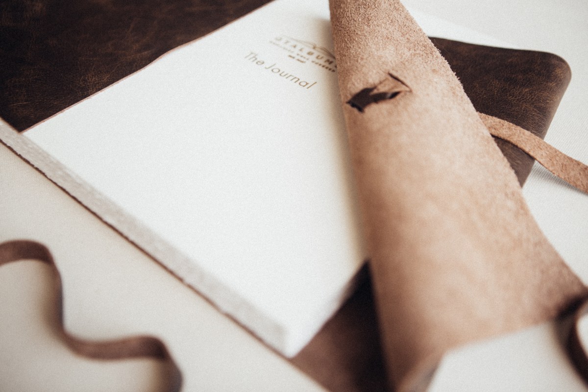 The Journal