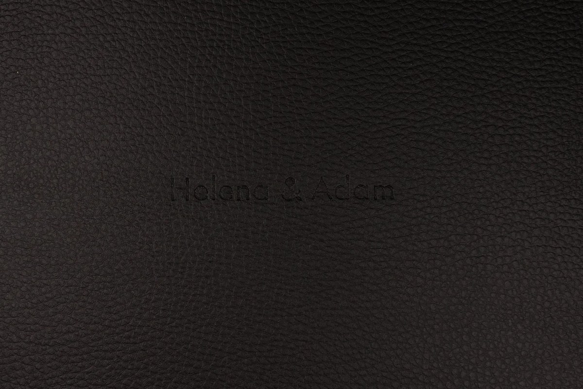 Leatherlike Embossing Examples
