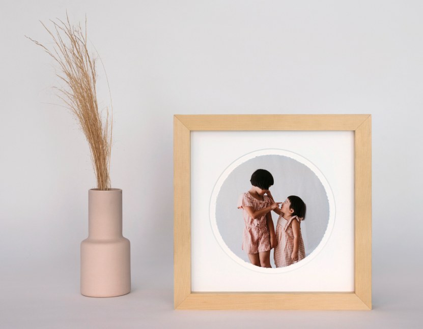 Frames