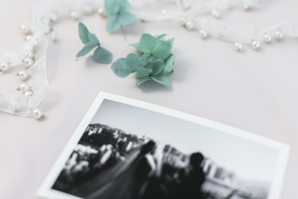 Matte Paper Prints