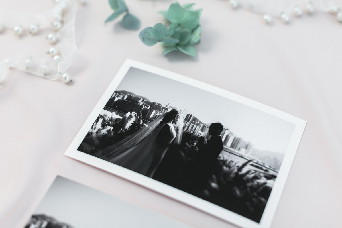 Matte Paper Prints