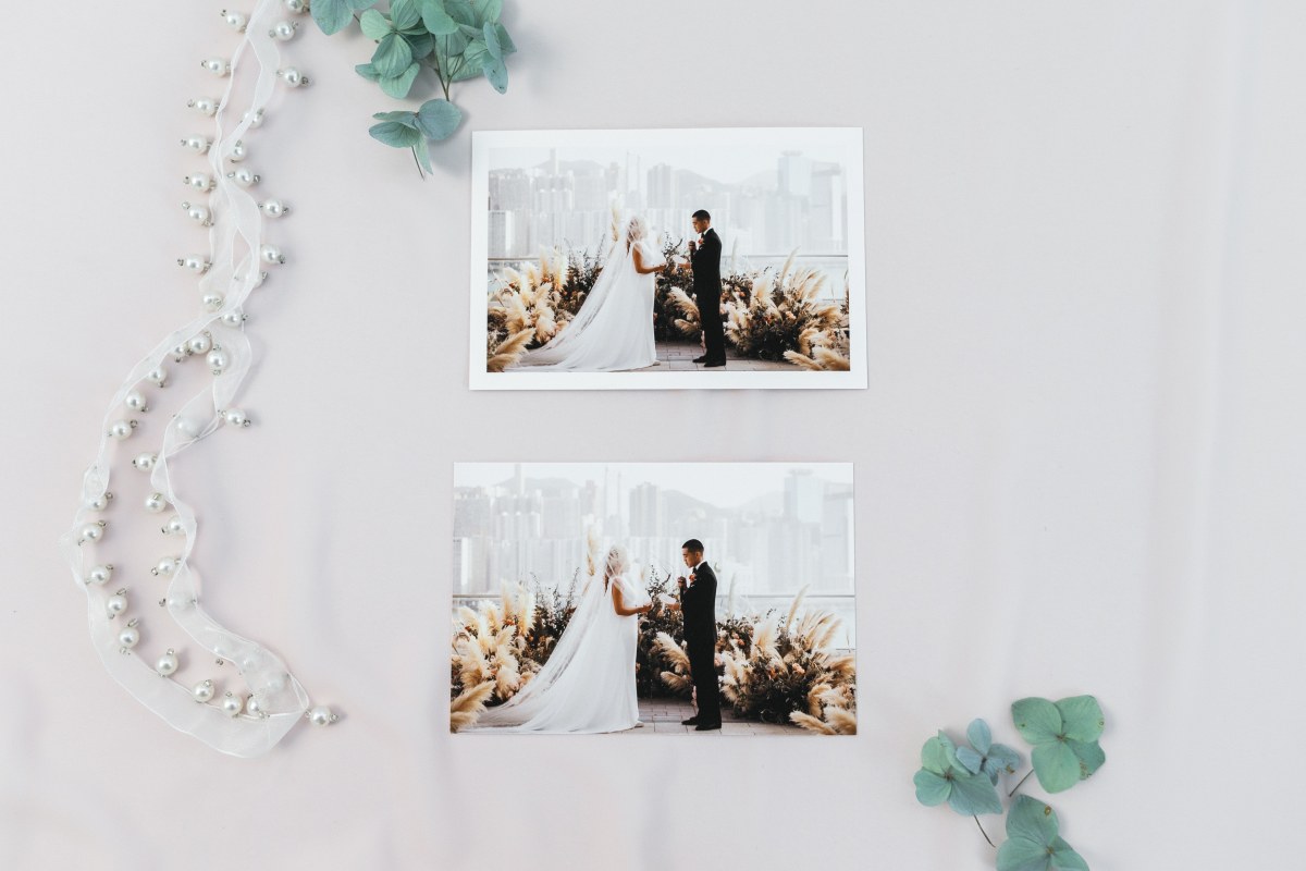 Matte Paper Prints