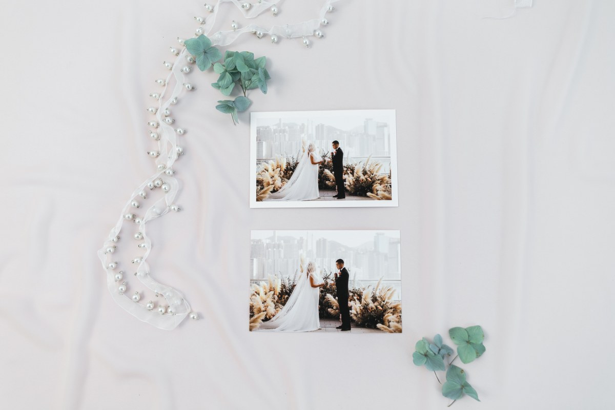 Matte Paper Prints