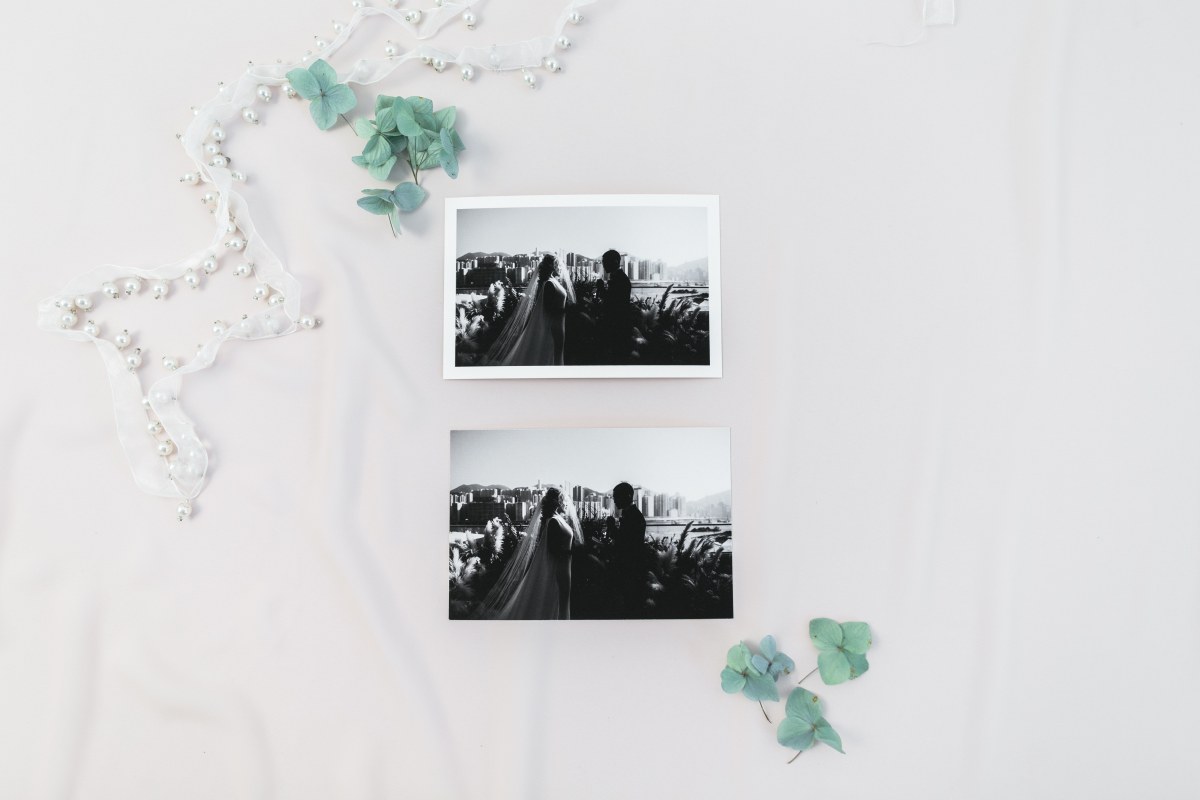 Matte Paper Prints