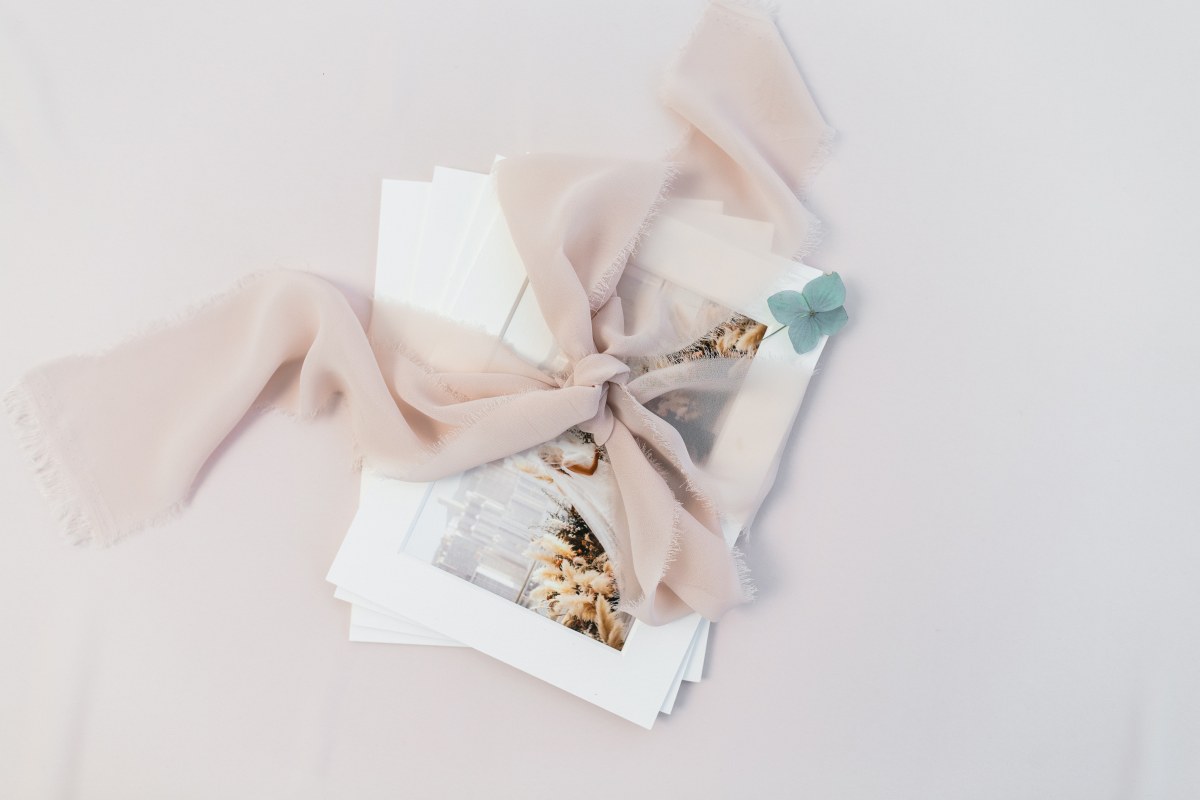 Matted Cotton Rag Prints